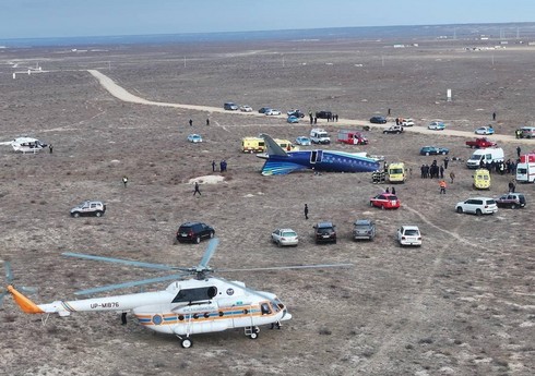 17 экспертов комиссии по расследованию авиакатастрофы в Актау возвращаются из Бразилии в Казахстан-ЭКСКЛЮЗИВ