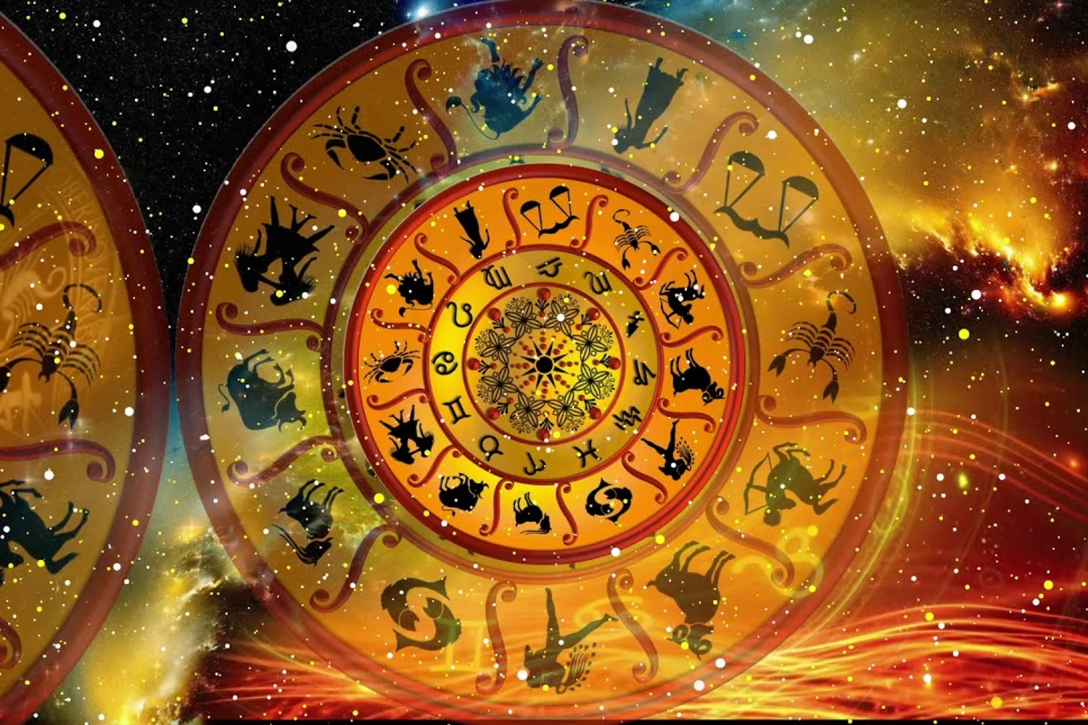 2 знака зодиака, которым судьба всегда дает второй шанс во всем