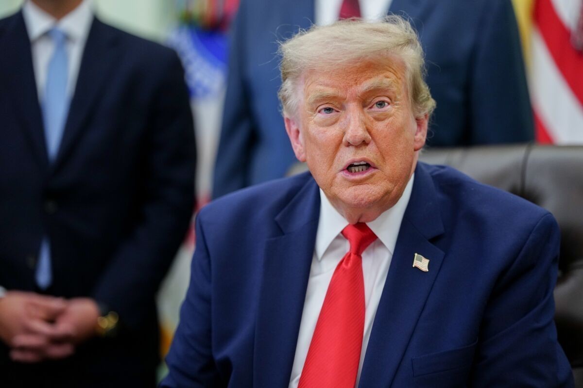 25 штатов США подали в суд на администрацию Трампа из-за новых тарифов