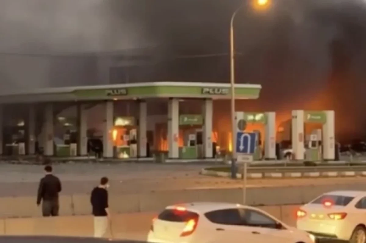 28 сентября в Дагестане объявлен днем траура