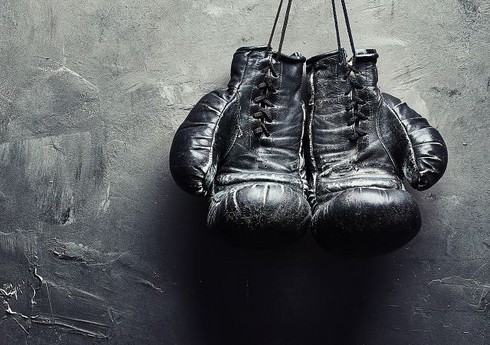 29-летний боксер умер в больнице после нокаута