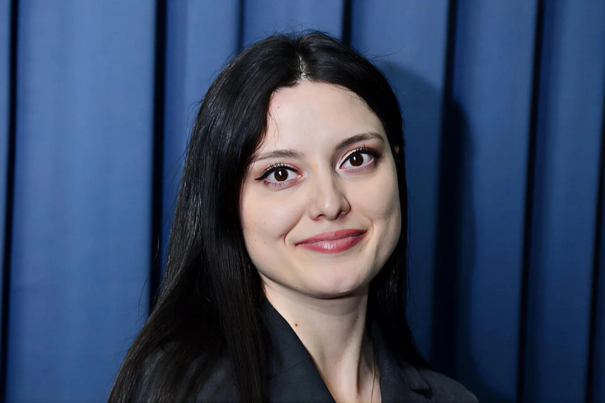 31-летняя Нигяр Адилова назначена проректором вуза