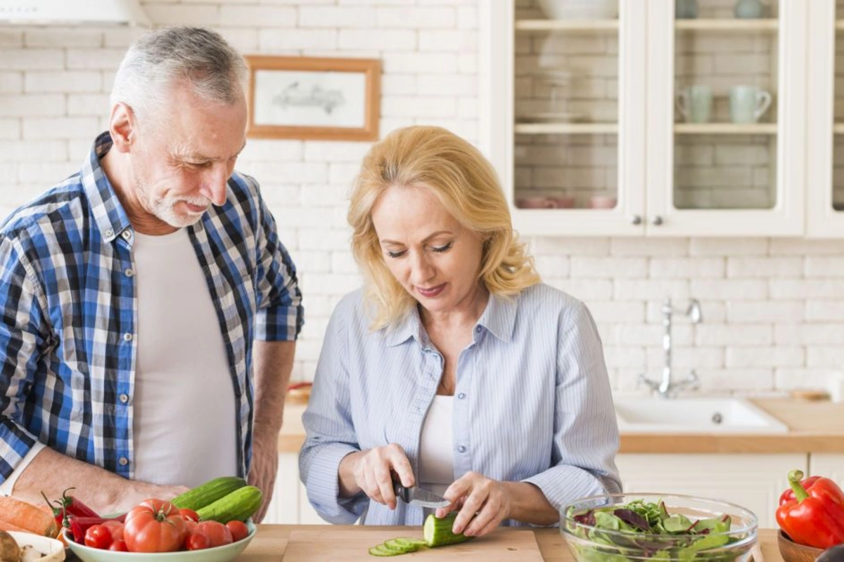 5 продуктов, о которых лучше забыть после 50 лет: ваш организм скажет вам спасибо