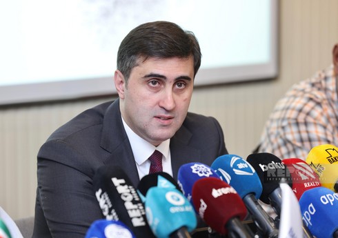 Аббас Аббасов: БИГ продолжит поддерживать борьбу против колониализма