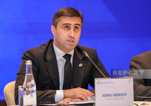 Аббас Аббасов: Благодаря БИГ зверства властей Франции против канаков получили широкую огласку