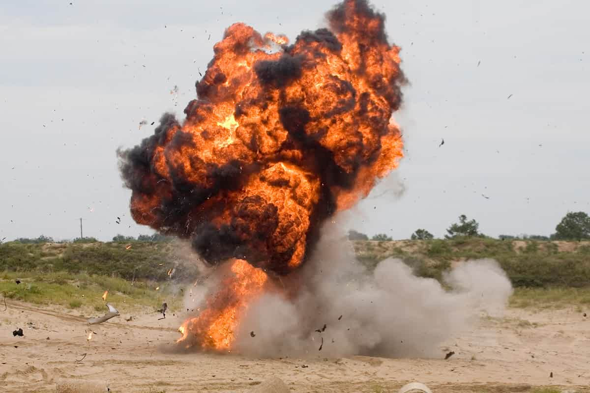 ABC: США нанесли удары по складам оружия хуситов в Йемене