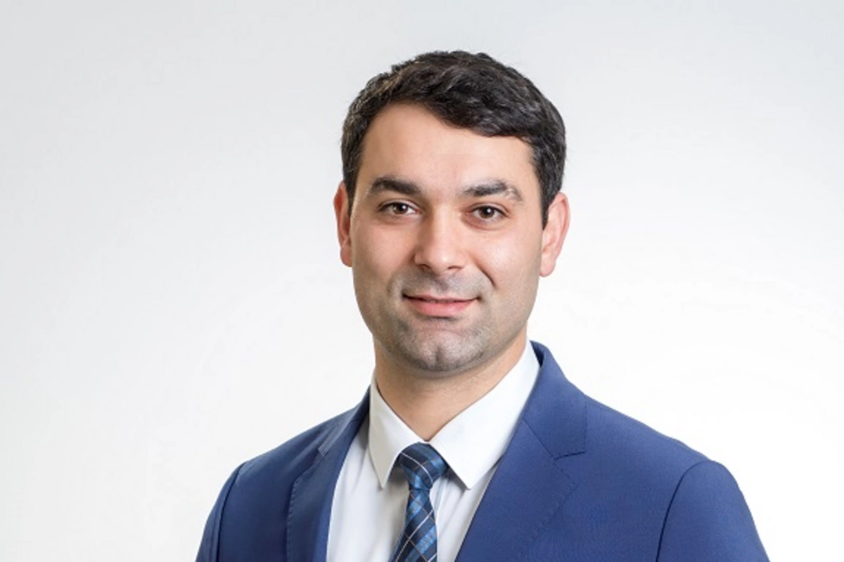 Абдуллаев: Digital Lighthouse Award присуждена SOCAR за цифровую трансформацию