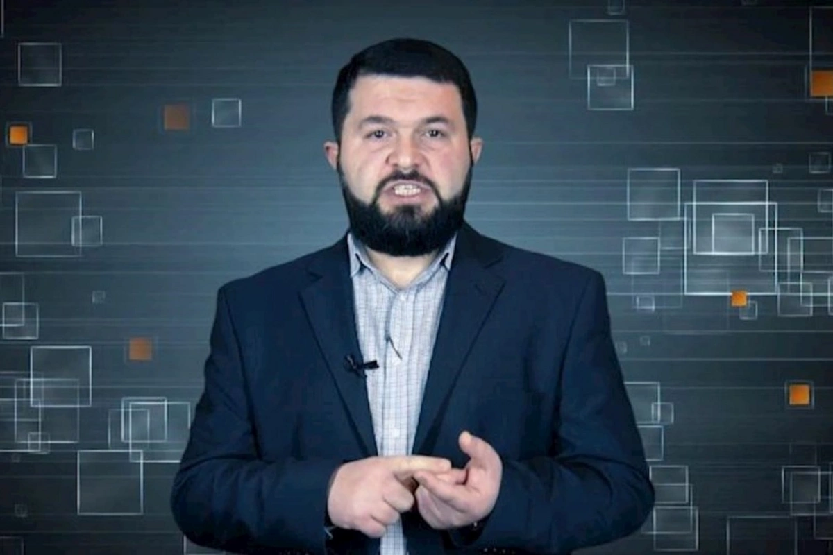 Абид Гафаров вызван в Генеральную прокуратуру