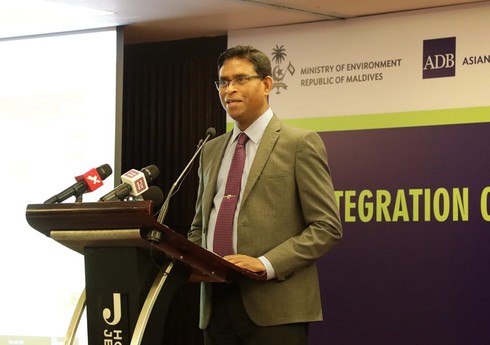 АБР за 25 лет инвестировал $1,7 млрд в энергетику Азербайджана   