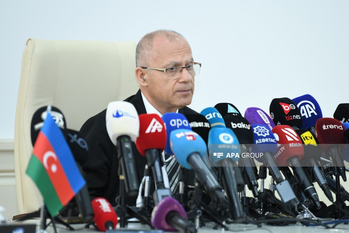 Адалят Гасанов: Вынесенное в Азербайджане заключение экспертизы тел братьев Сафаровых не совпадает с заключением российской экспертизы