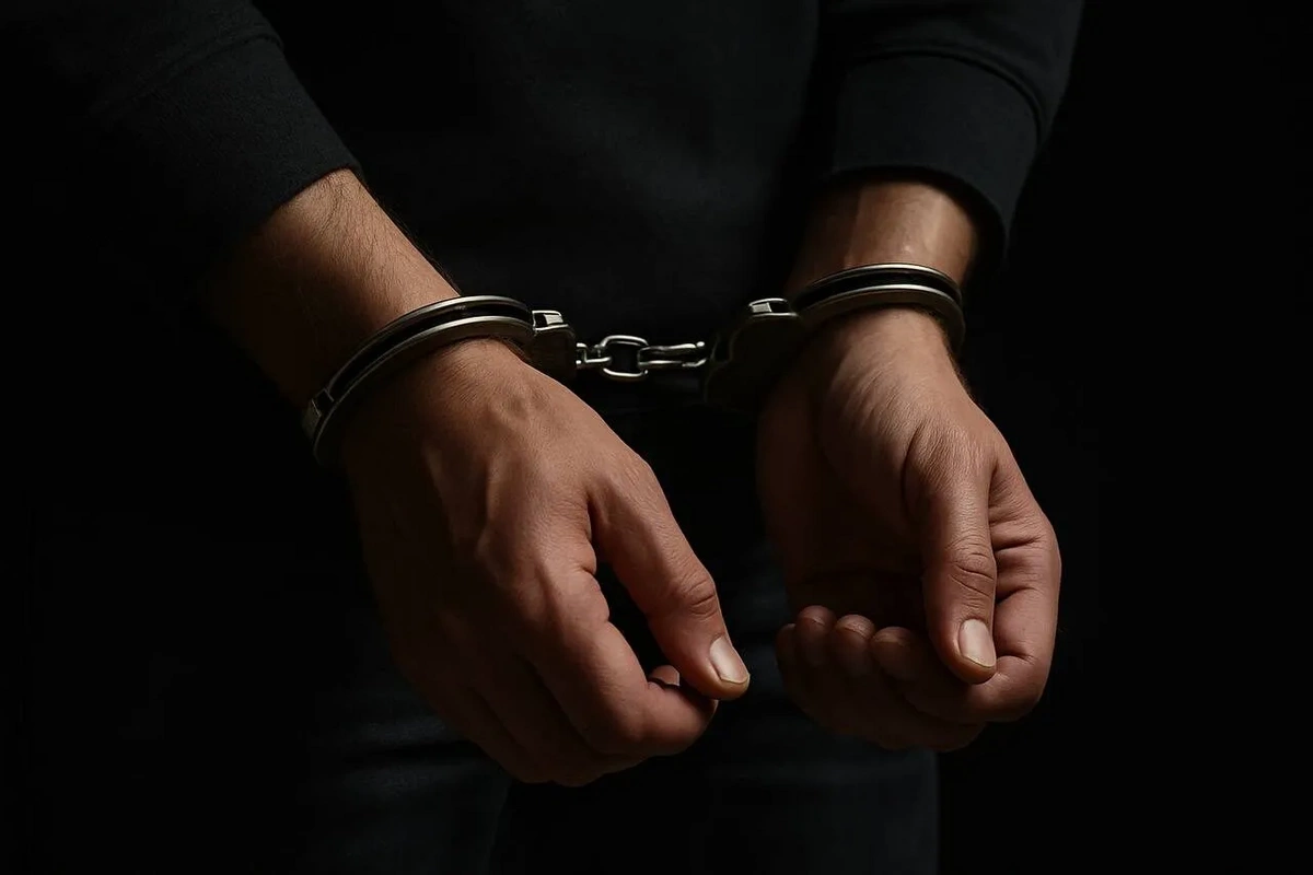 Администратор отеля в Лянкяране напал с ножом на коллег ради золотых украшений