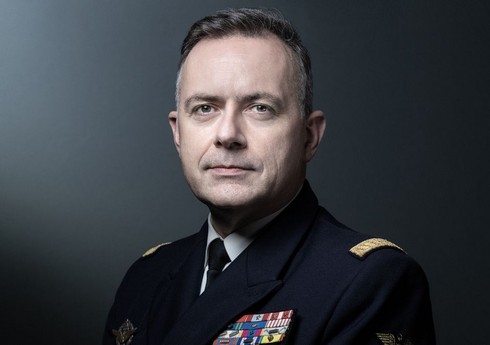 Адмирал НАТО: Европа для сохранения суверенитета должна срочно вступить в космическую гонку
