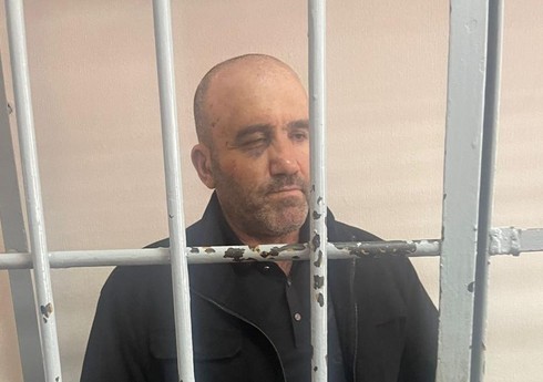 Адвокат Ахлимана Гянджиева: Моего подзащитного били дубинками и пытали электрошокерами