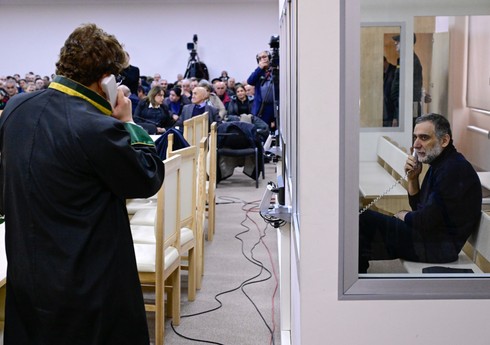 Адвокат Рубена Варданяна выступил с ходатайствами