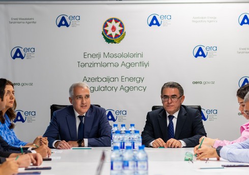 AERA и MEDIA провели совместный семинар для представителей СМИ