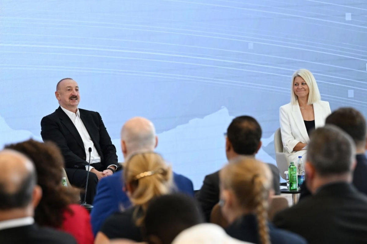 Агентство «Анадолу»: 150-летний путь азербайджанских СМИ - от «Экинчи» до Шуши - пишет Вюсаля Махиргызы