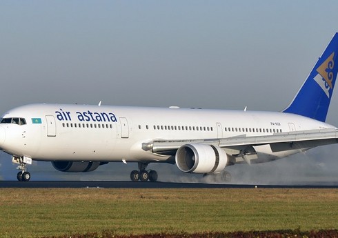 Air Astana проиграла иск 12-летней пассажирке