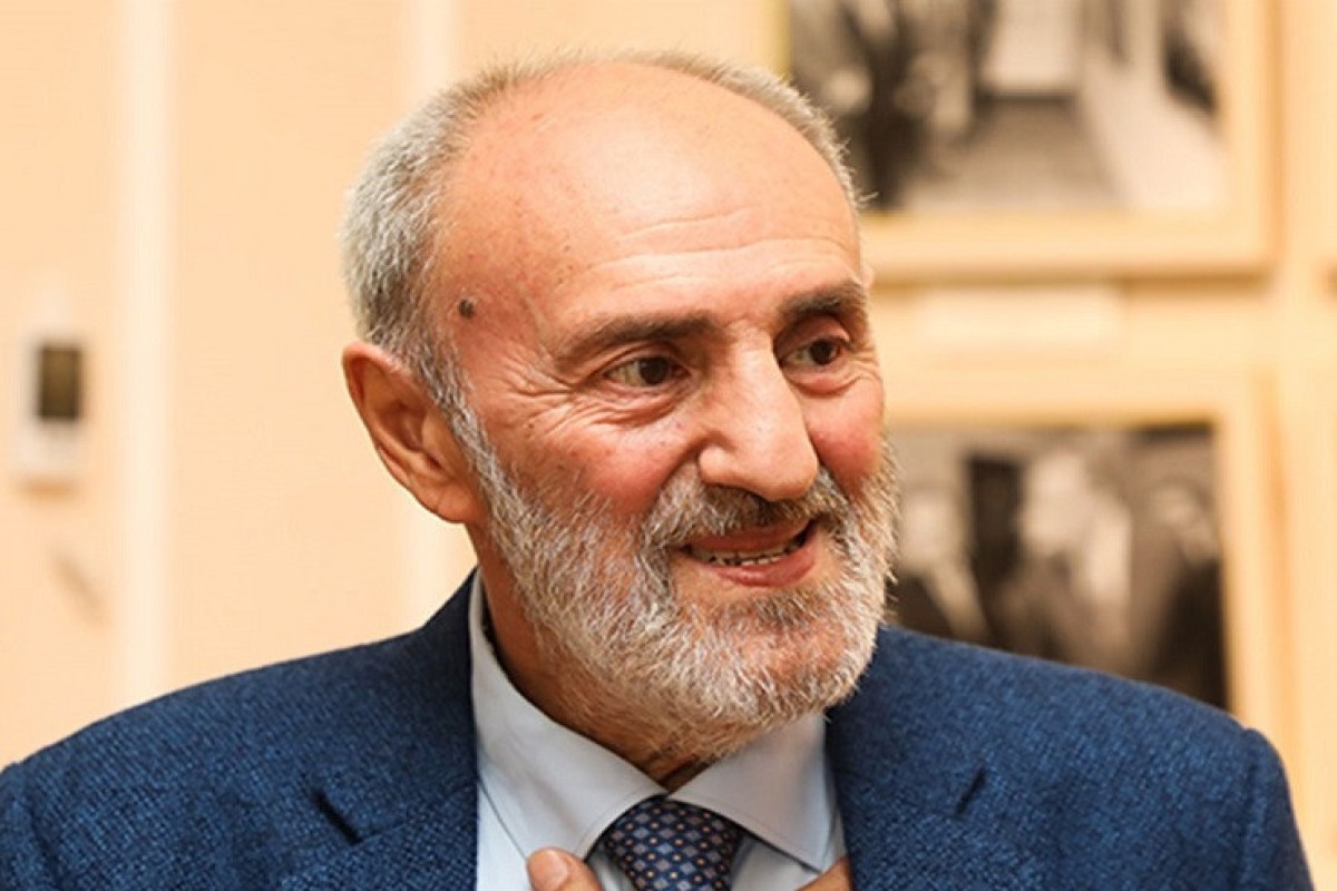 Акиф Исламзаде выписан из больницы