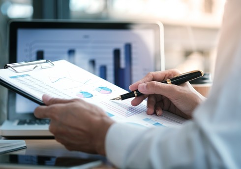 Активы банковского сектора Азербайджана выросли более чем на 8%