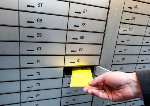 Активы банковского сектора Азербайджана выросли на 13%