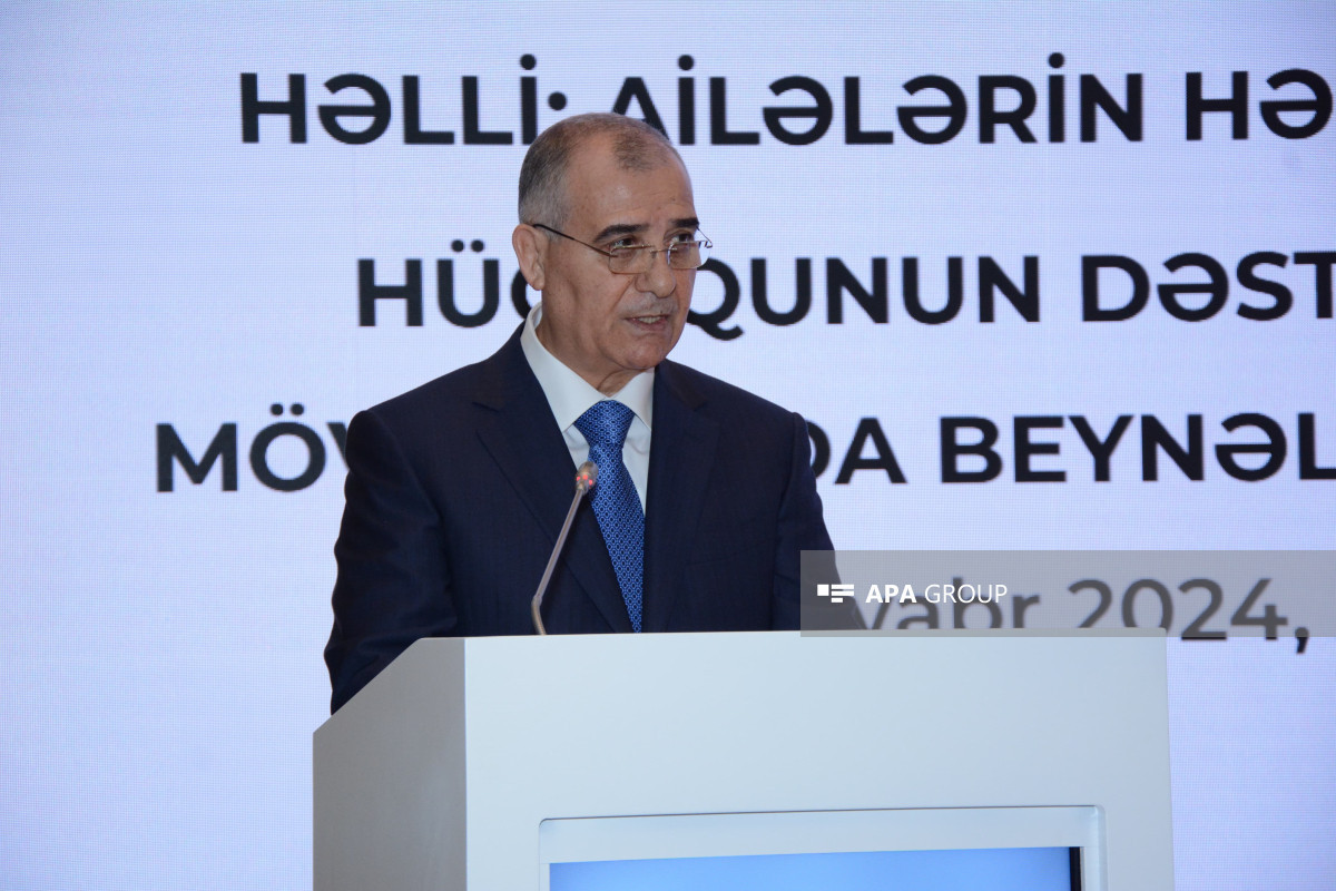 Али Нагиев: На данный момент эксгумированы останки 642 погибших