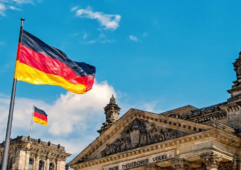 Альтернатива для Германии планирует создать европейскую партию