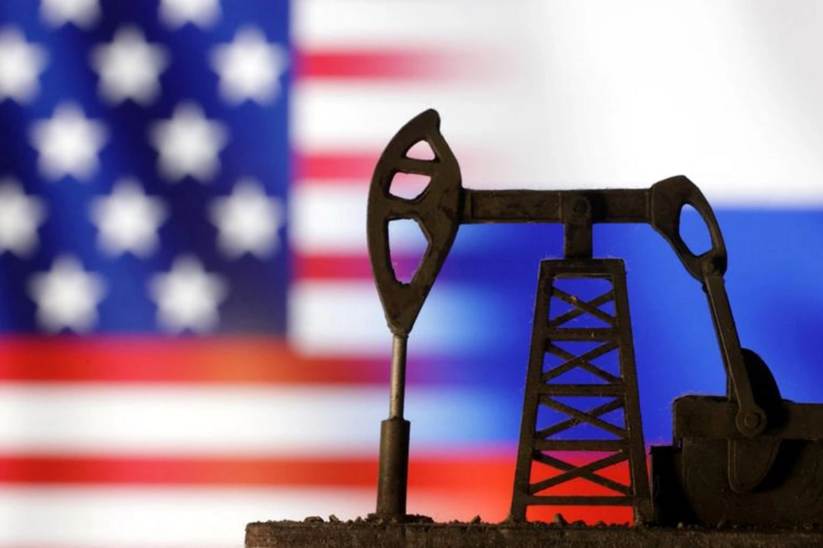 Американские ограничения на российскую нефть вновь вступили в силу