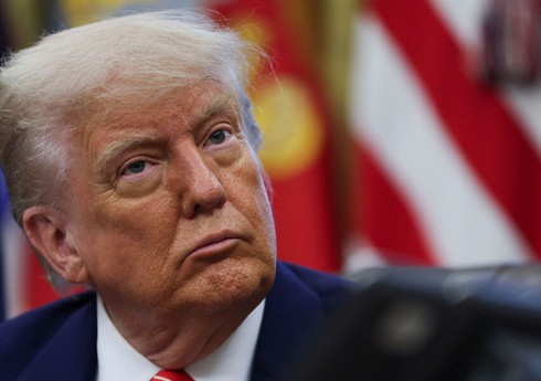 Американские сенаторы считают, что Трамп использует замороженные активы России