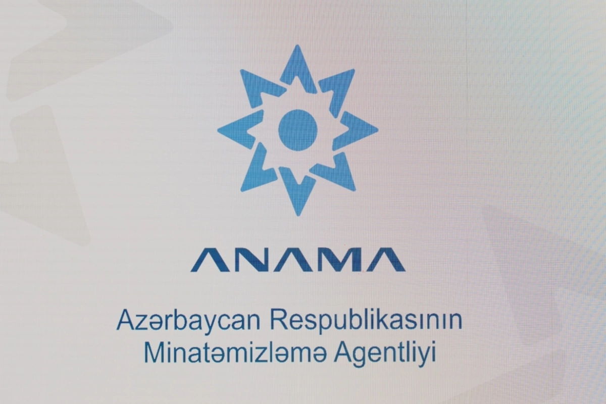 ANAMA предупреждает: пожары на освобожденных территориях могут активировать мины