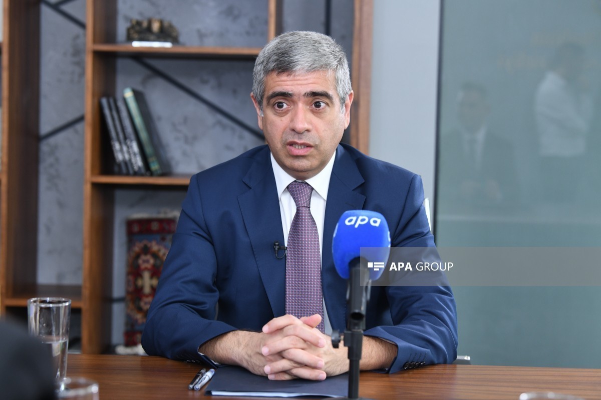 Анар Алиев: Министерство готово рассмотреть жалобу каждого, кому было отказано в установлении инвалидности