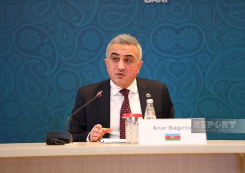 Анар Багиров: Коллегия адвокатов выступает как гарант защиты правосудия