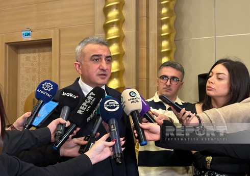 Анар Багиров рассказал о причинах прекращения деятельности ряда адвокатов