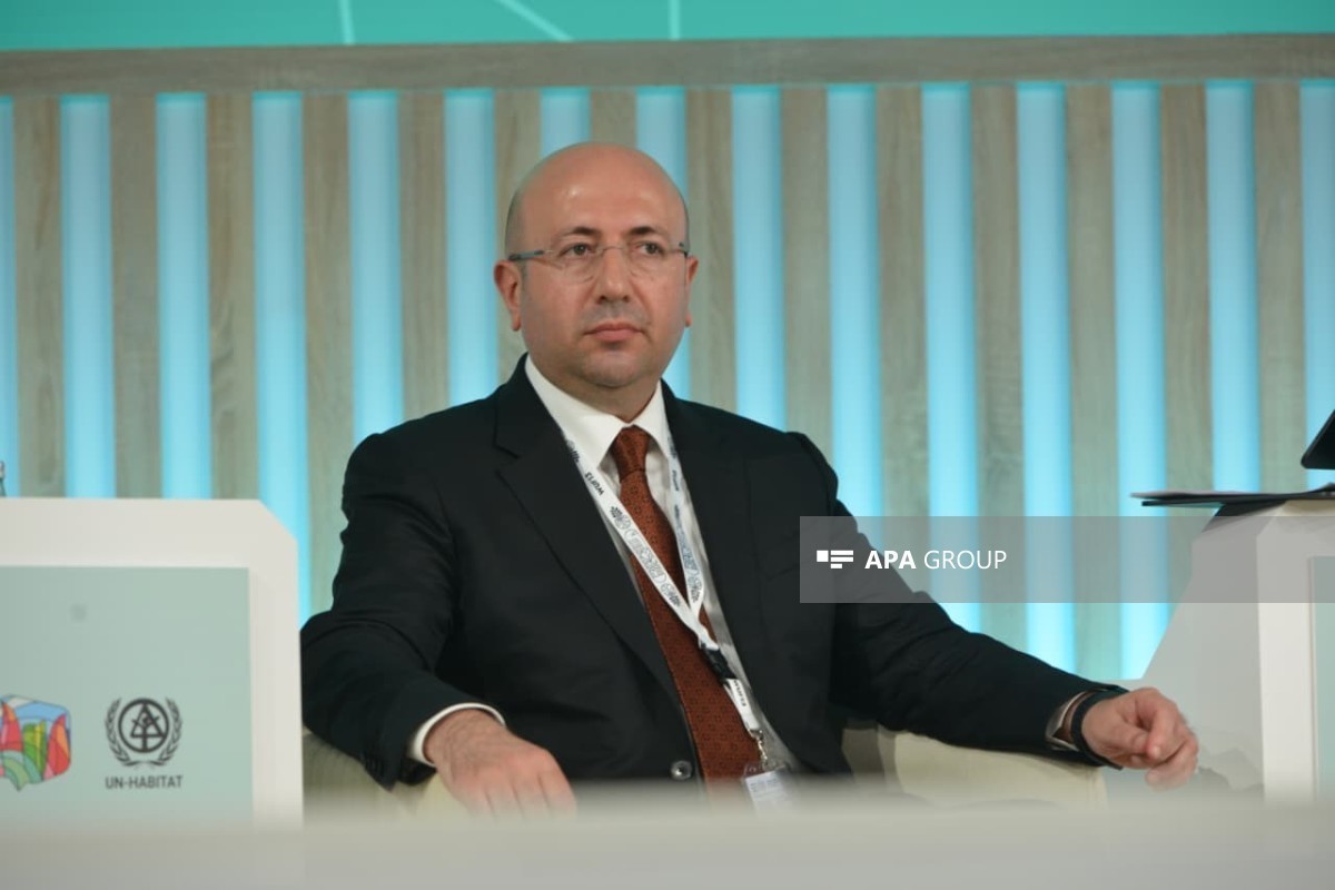 Анар Гулиев: Жилищный вопрос должен оставаться в центре нашей городской политики и политических обязательств