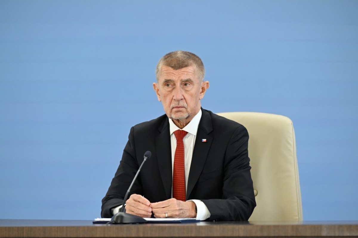 Андрей Бабиш: Сегодняшний форум усилит и продвинет наше сотрудничество