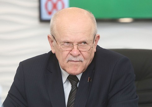 Анфимов: Парламентские выборы в Азербайджане организованы на высоком уровне