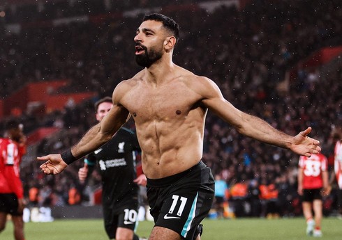 Английская Премьер-лига: "Ливерпуль" до 8 увеличил разницу очков с "Манчестер Сити"