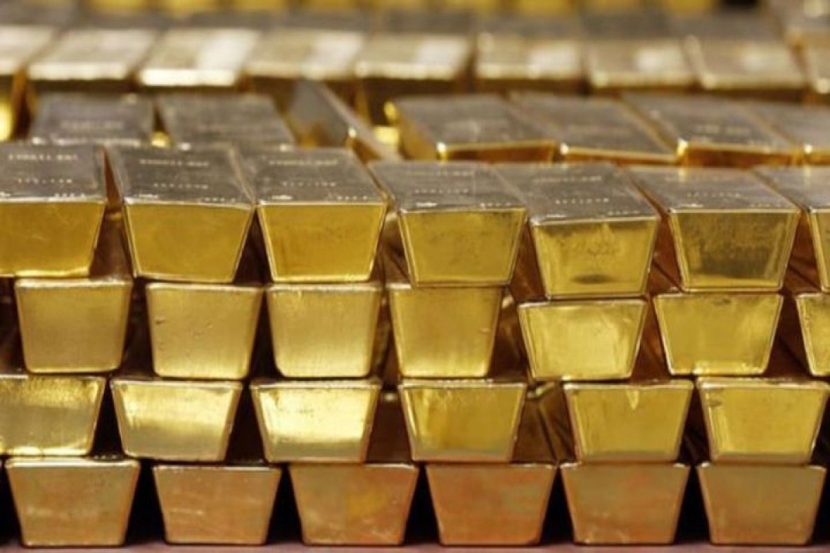 Anglo Asian Mining снизила прогноз добычи золота в Азербайджане