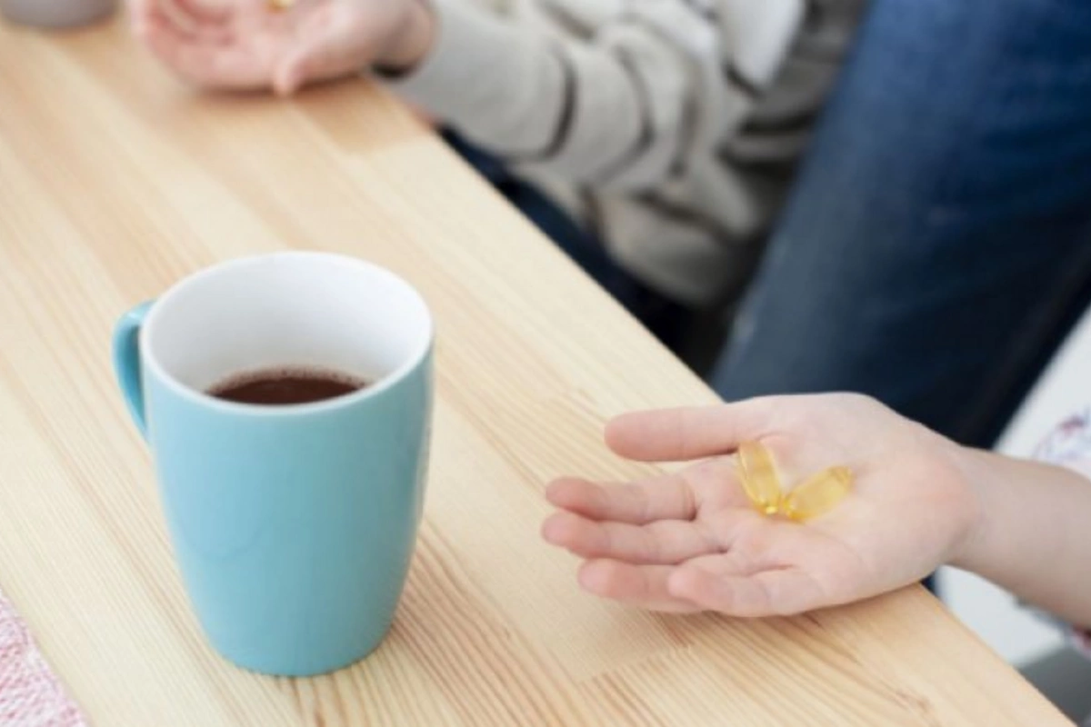 Антидепрессанты и другие лекарства, которые несовместимы с кофе