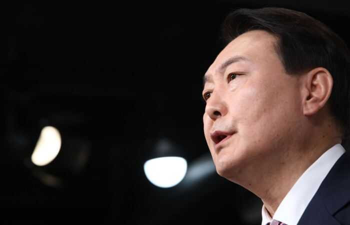 Антикоррупционный орган Южной Кореи допускает арест президента по делу о мятеже