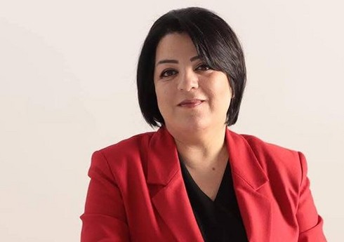 Апелляционный суд вынес решение в отношении Шахназ Бейляргызы