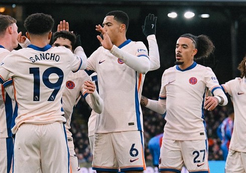 АПЛ: "Челси" потерял очки в лондонском дерби, "Сити" разгромил "Вест Хэм"