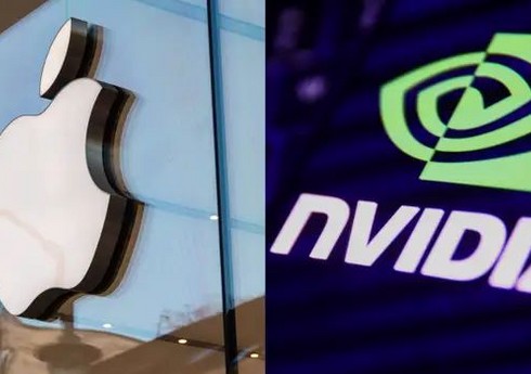 Apple и Nvidia обсуждают возможность стать инвесторами OpenAI