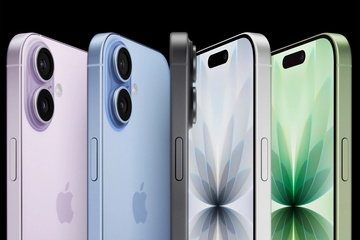 Apple унифицирует одну характеристику всех моделей iPhone 18
