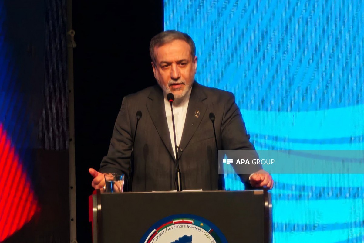 Арагчи обсудил с пакистанскими официальными лицами перемирие с США