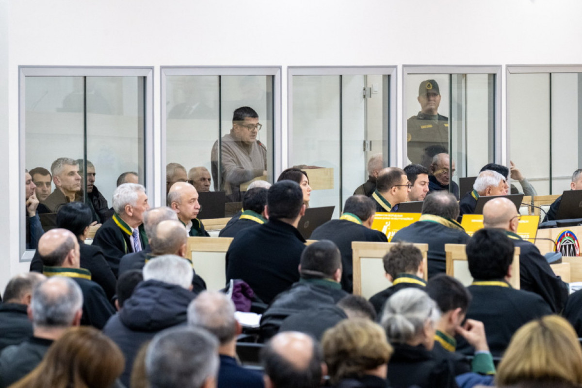 Араик Арутюнян сообщил, что в ходе 44-дневной войны он хотел адресовать письмо Президенту Ильхаму Алиеву, но Пашинян не дал ему такой возможности