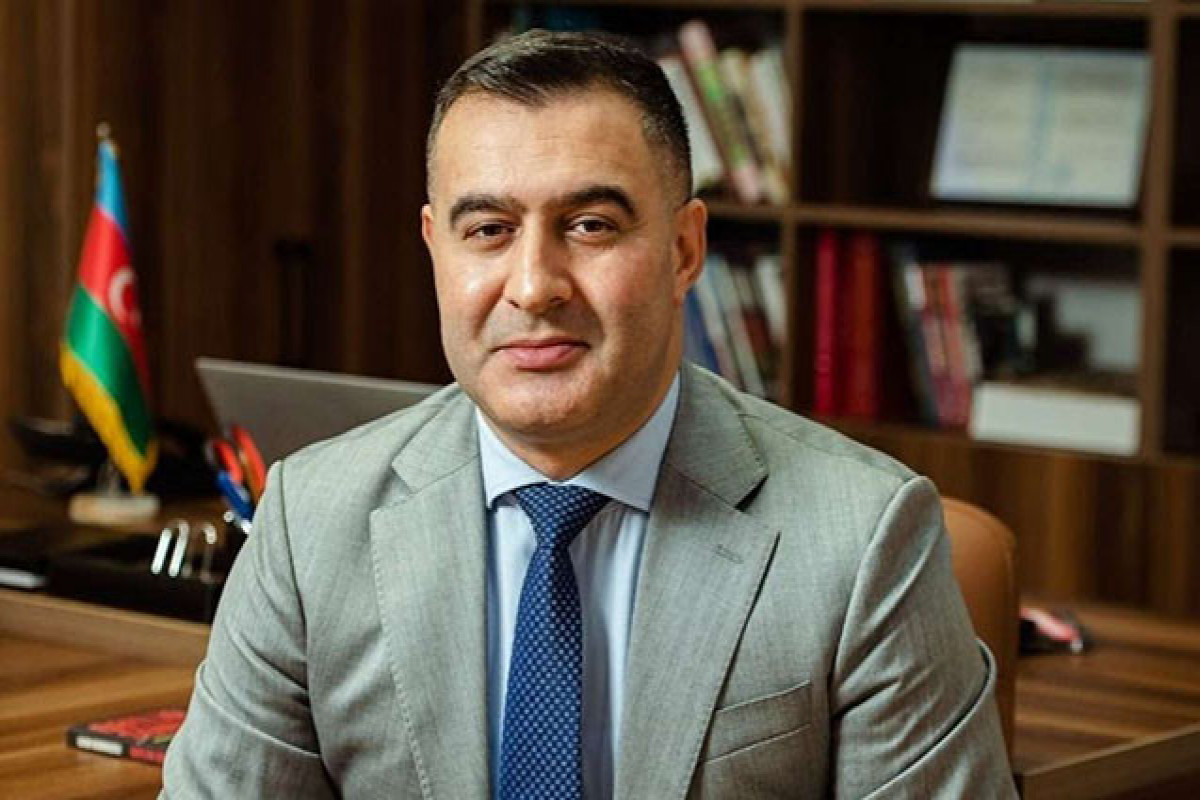 Арестован адвокат Адем Мамедов
