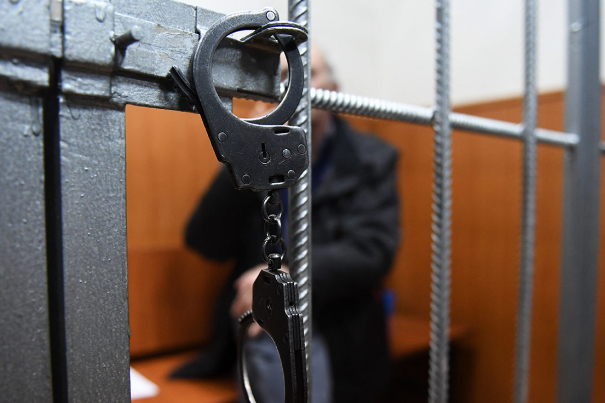 Арестован адвокат бюро "Камандар Насибов и партнеры"