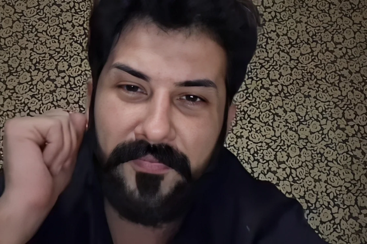 Арестован азербайджанский тиктокер Şiva