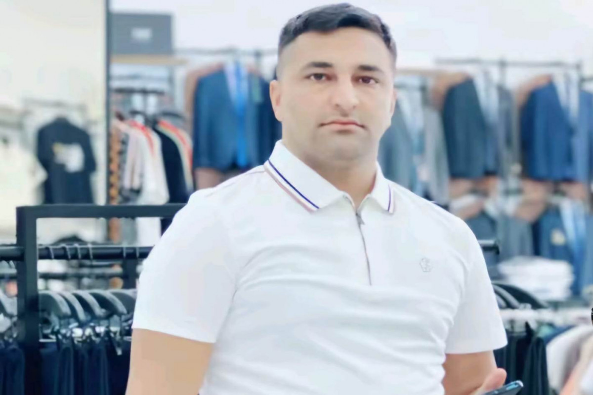 Арестован блогер-журналист Ильхами Насибов