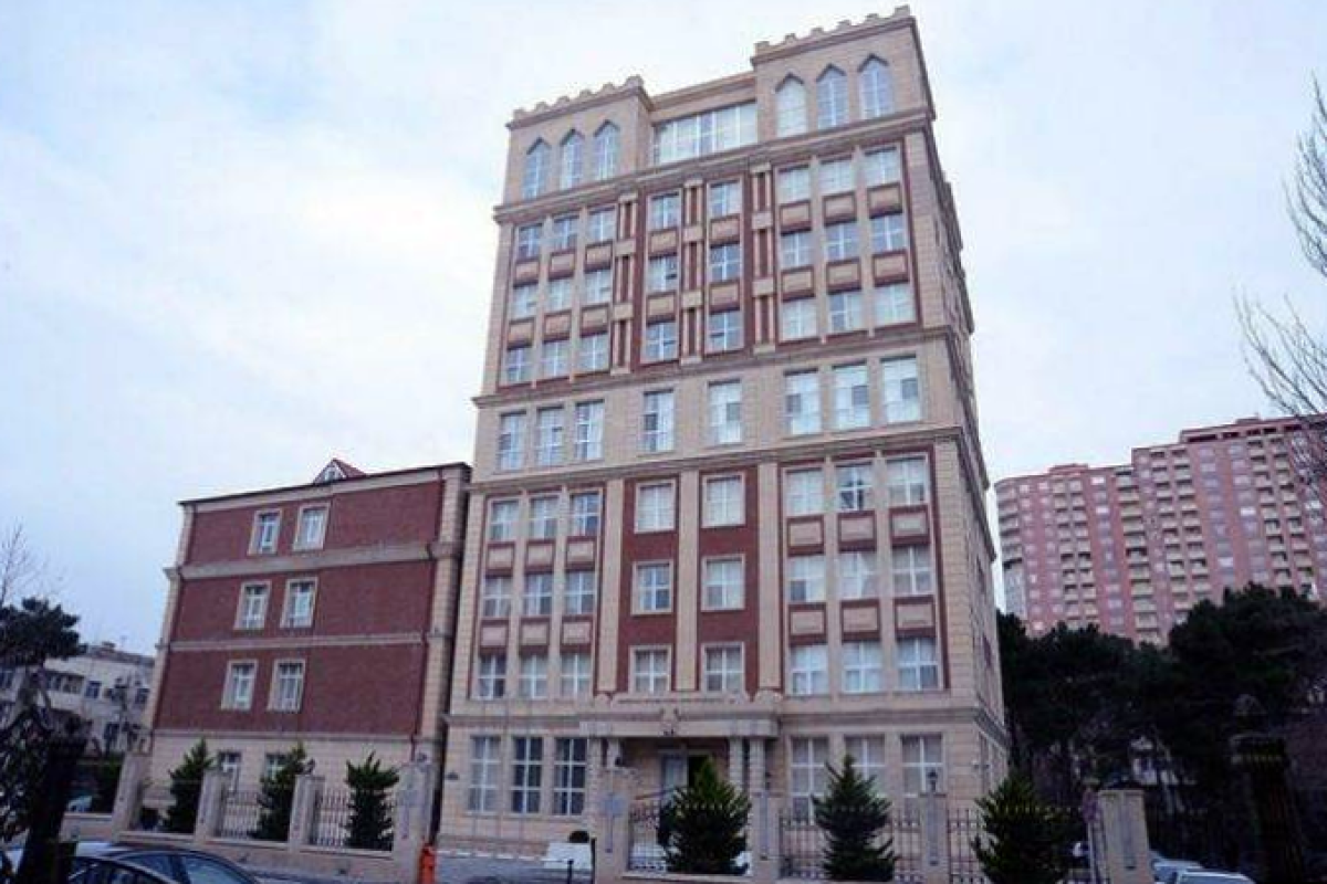 Арестован бывший начальник службы по обеспечению топливом воинской части Минобороны Азербайджана